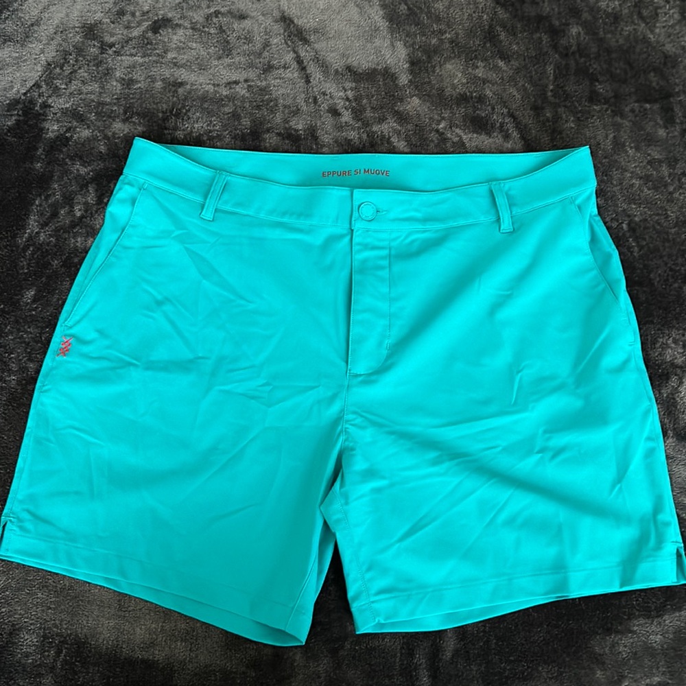 NWOT Rhône Shorts